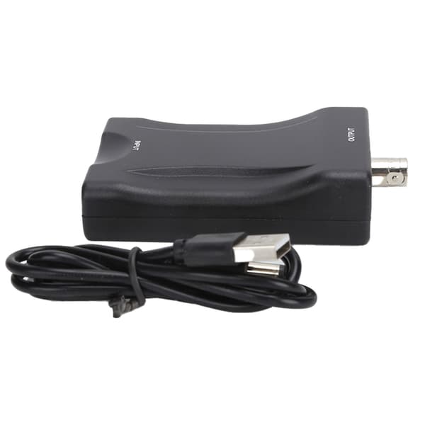 HDMI til BNC Konverter Video Adapter til Projektor
