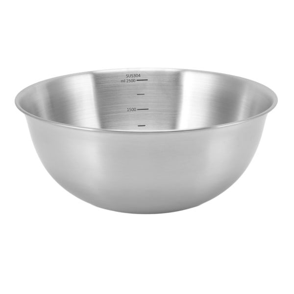 Stainless Steel Strainer Colander Fast Drainage 24CM Diameter Safe Food Grade Material Salad Bowl for Home Kitchen Bowl