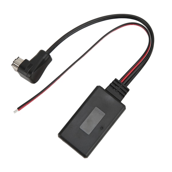 Audiokabel AUX-adapterlinje MP3-inngang Bluetooth 5.0 erstatning for Pioneer IPBUS