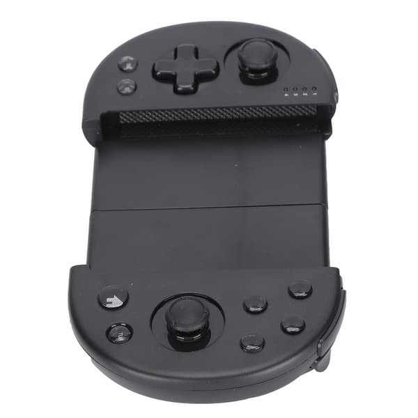 Trådlös Bluetooth 4.0 Gamepad Stretchbar Mobil Spelkontroll Android iOS