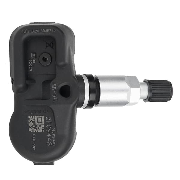 TPMS Dæktryksovervågningssensor til Lexus IS250 IS350 2006 2013 42607 33021