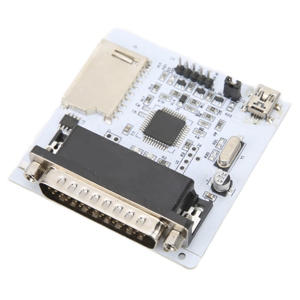 PCF79XX adapter erstatning for IPROG bilfeildetektor Bilfeildetektordeler