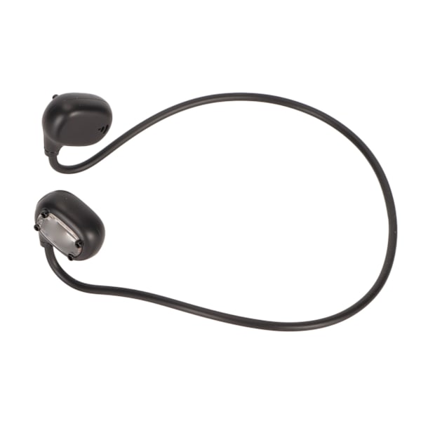 Open Ear-hovedtelefoner Stereolyd Luftledning IPX6 Vandtætte Bluetooth 5.0 Sports-hovedtelefoner til træning og løb