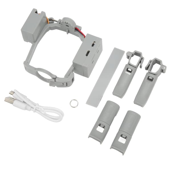 Drone Luftdropper Kaster System Drone Kaster Drone Levering for Mavic AIR 2 2S