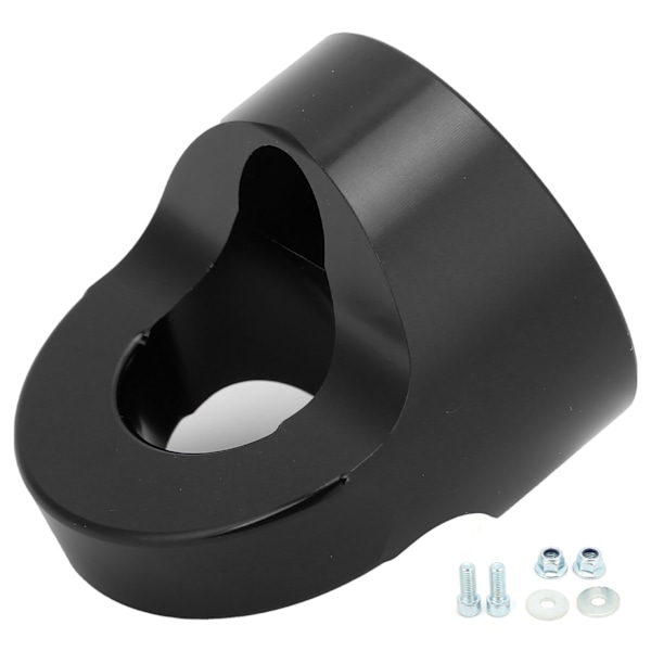 Bogseringskrok Ankare CNC Billet Ersättning för Polaris General RS1 RZR XP 1000 / TurboBlack