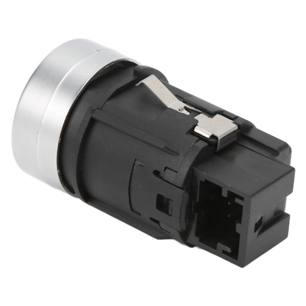 Motor Start Stopp Bryter Knapp 5GG959839 Metall Erstatning for MK7 2013‑2017