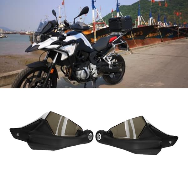 F800GS 2013 2018 Brun Forlengelse Bremsespaker Styre Håndbeskyttelse