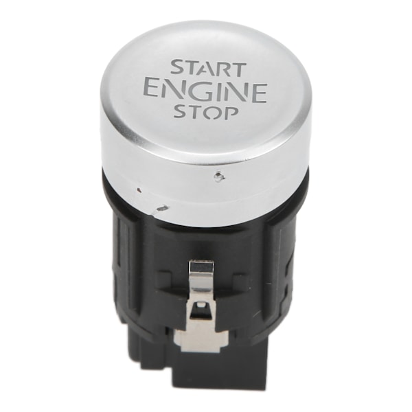 Motor Start Stopp Bryter Knapp 5GG959839 Metall Erstatning for MK7 2013‑2017