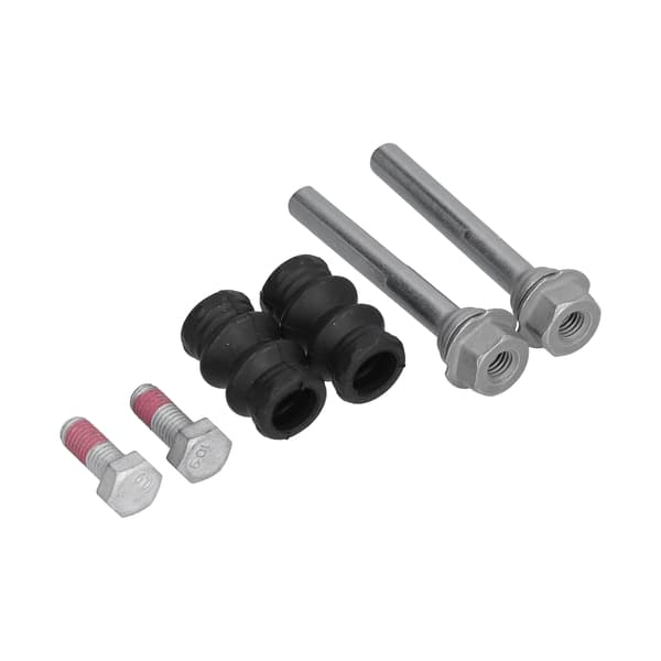 Bakre Bremsekaliper Gliderpinner Guide Bolter Kit BCF1346B Erstatning for Transporter T4