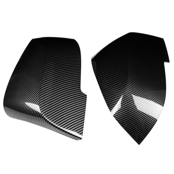 Deksel til bakspeil for BMW 3-serie E90 E91 LCI 2009-2012