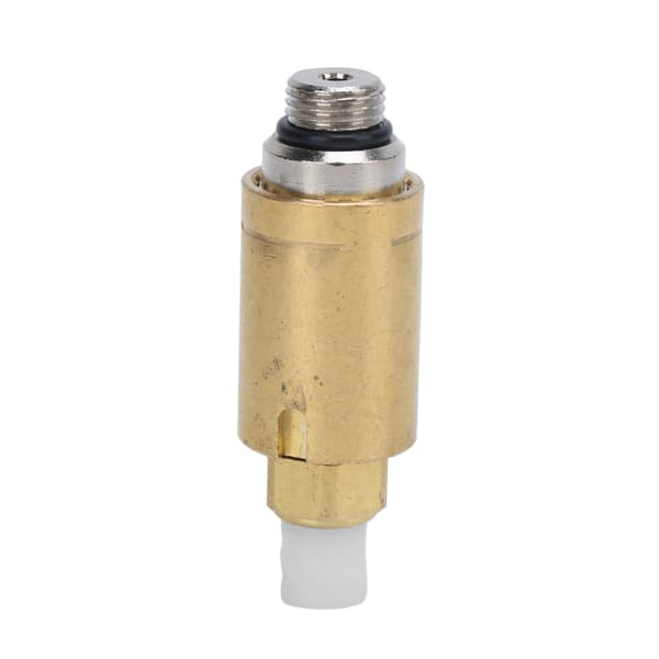 Luftfjädring Resttrycksventil 7L0616813B Solid Metall Ersättning för Cayenne