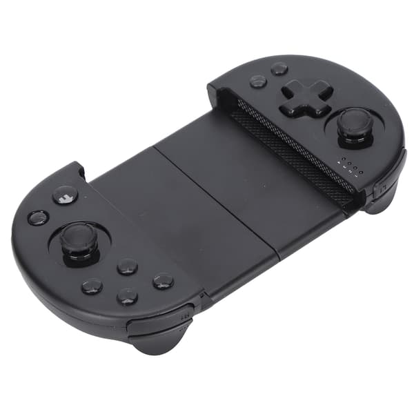 Trådlös Bluetooth 4.0 Gamepad Stretchbar Mobil Spelkontroll Android iOS