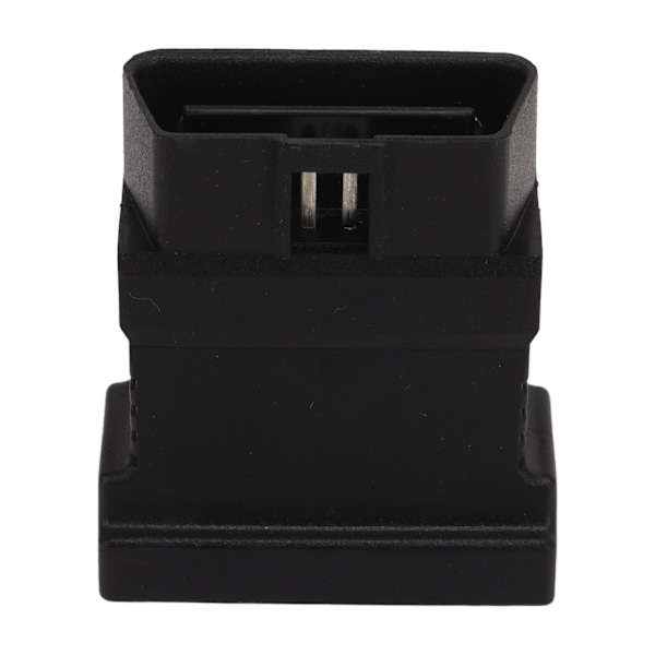 Smart OBD2 16E Kontaktplugg Konverter Adapter Passar för X431 GX3 Master Adapter OBD16E