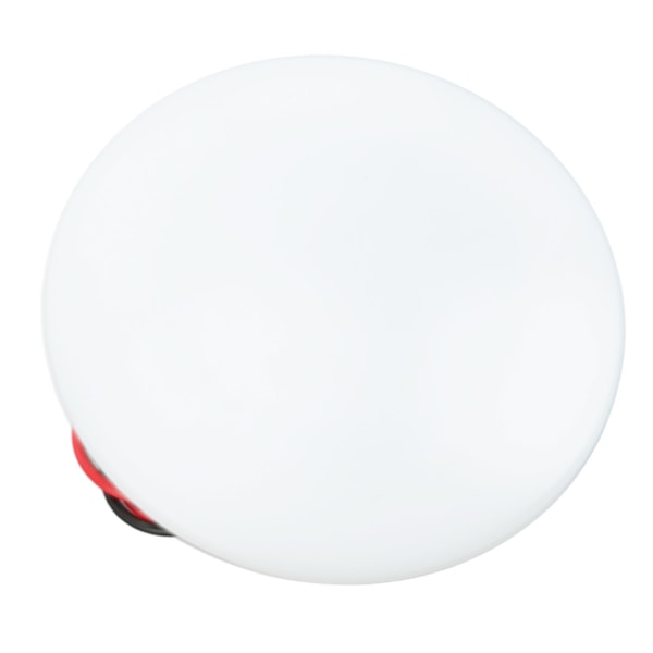 LED Indvendig Læselampe 12V LED Kuppellampe Universal Pasform til RV Caravan Yacht Båd Kabine Hvidt Lys 2W