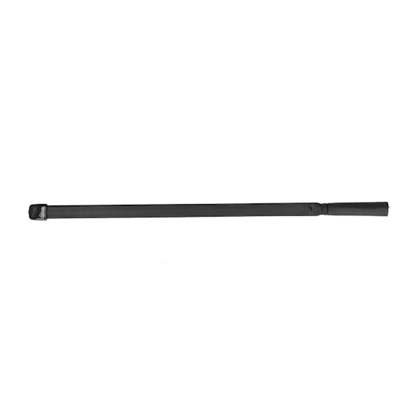 SMA mannlig sammenleggbar antenne Walkie Talkie Antenne Internasjonal standard SMA hannkontakt