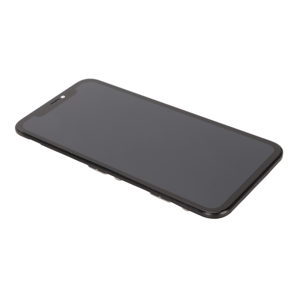 Telefon LCD Display Digitizer Montering Tynnfilm Transistor HD Smarttelefonskjermerstatning for IPhone 11 Original