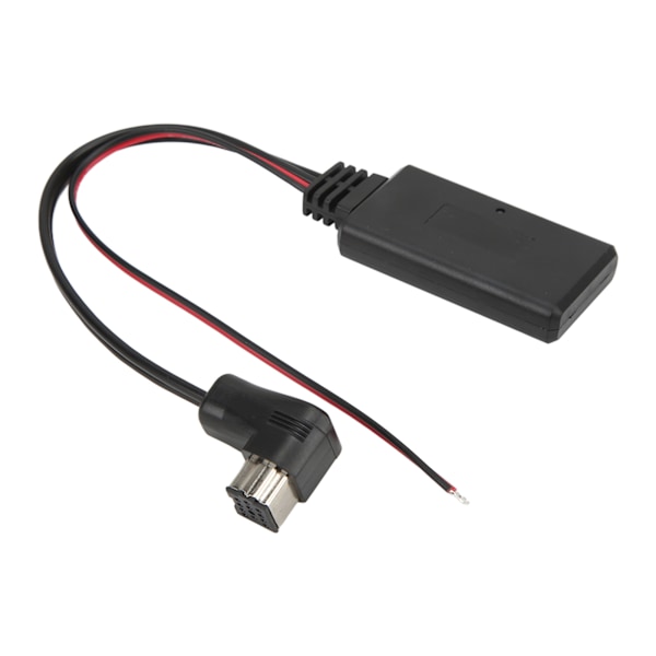 Audiokabel AUX-adapterlinje MP3-inngang Bluetooth 5.0 erstatning for Pioneer IPBUS