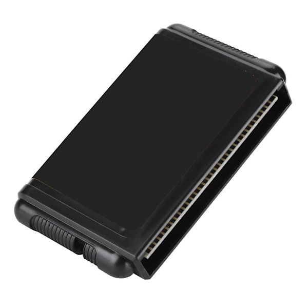 Hit Collection 256 Mb 43-IN-1 Game Card Cartridge til SEGA