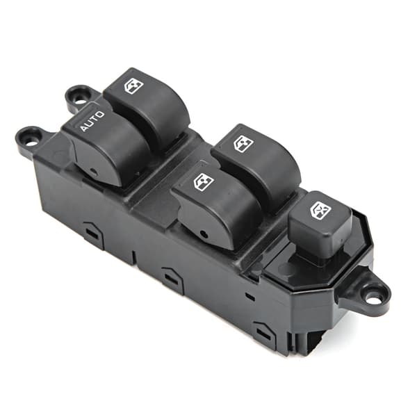 Bil Front Venstre Vindusheis Regulator Bryter 24566892 Passer Wuling Hongguang