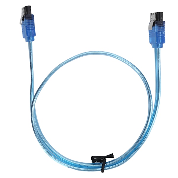 SATA-kaapeli SSD-sarjaporttidatakaapeli Double Flat Interface Ulkoinen lähetysjohtoKaksoissuora