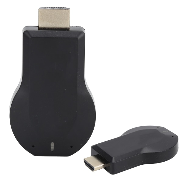 M2 Wifi Display Receiver Spejl Skærm HighDefinition Multimedia Interface 1080P Display Receiver
