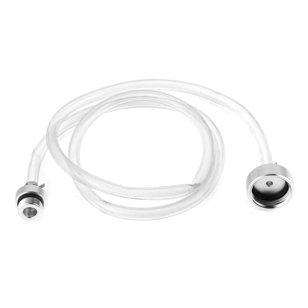 Oljepåfyllningsslang Oljebytesadapterkit VAS 6262A Enkel installation DSG-växellåda kompatibel