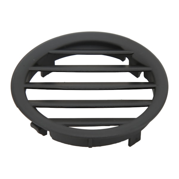 Dash Luftventilgitter 5S4Z 19E630 AAA Front Venstre Side Luftavfukter Ventilgitter Erstatning for Ford Focus 2005‑2007