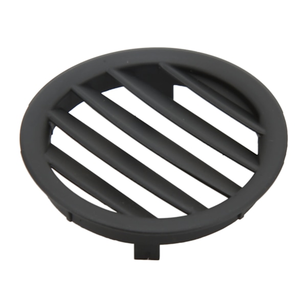 Dash Luftventilgitter 5S4Z 19E630 AAA Front Venstre Side Luftavfukter Ventilgitter Erstatning for Ford Focus 2005‑2007