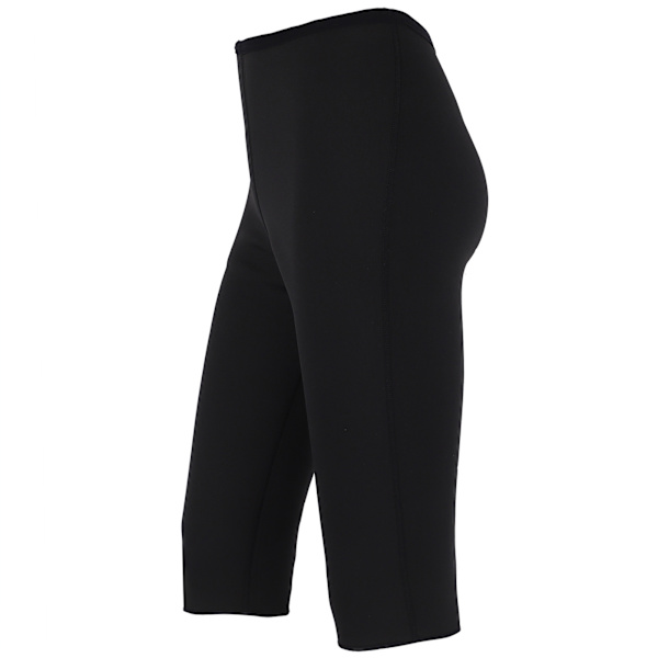 Träningsyogabyxor Neopren Postpartum Magkontroll Fitness Elastiska Leggings ByxorXXL