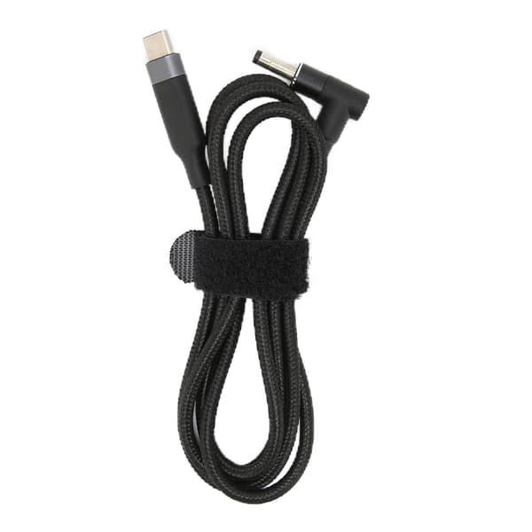 Lenovo Laptop Ladekabel PD Type C DC 1m