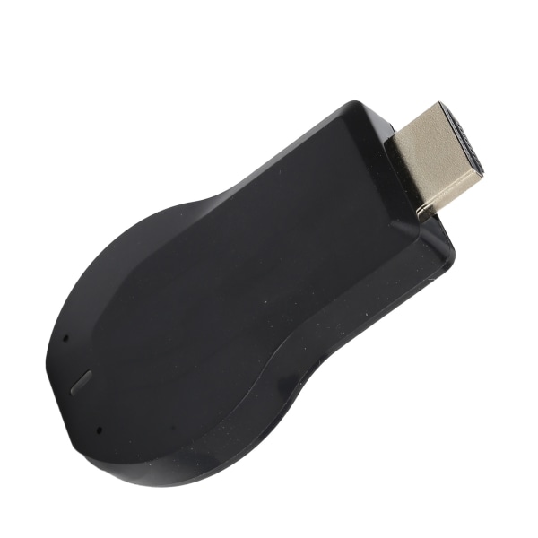 M2 Wifi Display Mottaker Speil Skjerm HighDefinition Multimedia Interface 1080P Display Mottaker