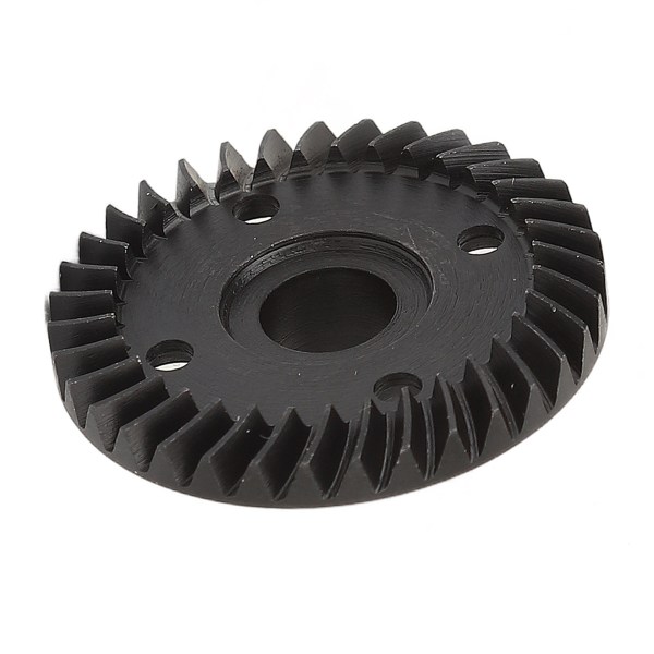 35T 10T RC Steel Diff Gear Metall Helical Diff Ring Pinion Gears Overdrive för 1/10 RC Crawler