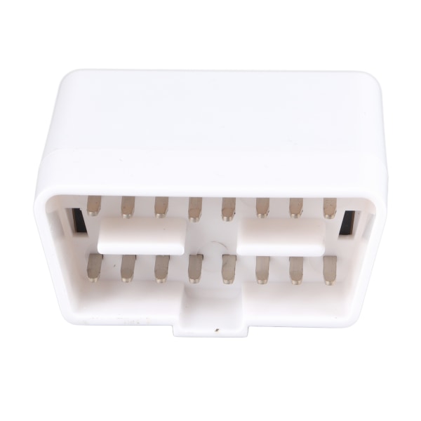 ELM327 OBD2 Bluetooth 4.0 -skanneri, korkea tarkkuus, Plug and Play -autokoodinlukija useimmille puhelimille