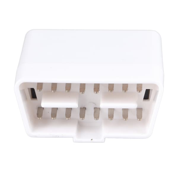 for ELM327 OBD2 Bluetooth 4.0 Scanner Høj Nøjagtighed Plug and Play Bilkode Læser til de fleste telefoner