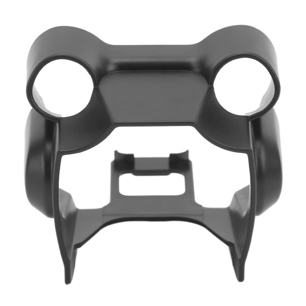 Objektivhette Kamerastabilisatorbeskyttelsesdeksel Antirefleksobjektiv solskjermdeksel for DJI Mini3 Pro Black