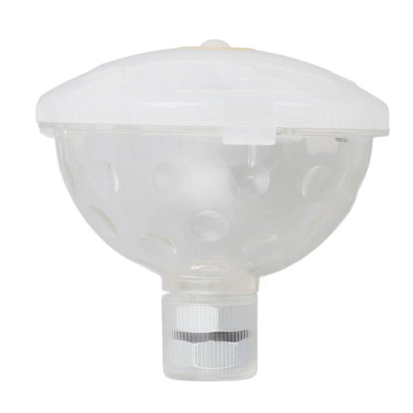 RGB Badekar Flydende LED Lys Diamant Børn Bade Lys Swimmingpool Dekorative Lampe