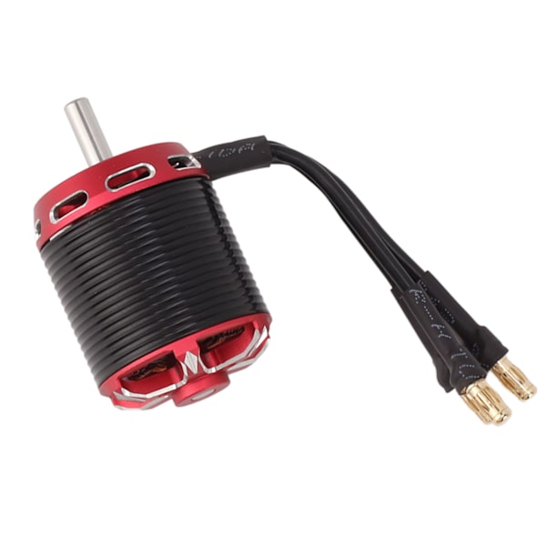 C2838 Borstlös Motor Vattentät Fast Vinge Outrunner Borstlös Motor Borstlös Kraftsystem 1200KV