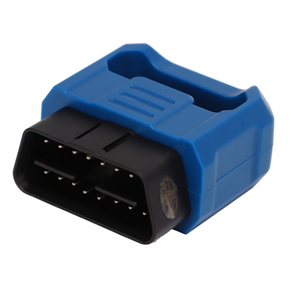 OBD2 Diagnostiskt Skanningsverktyg Bluetooth 4.0 OBDII Trådlös Felkodläsare Skannerverktyg