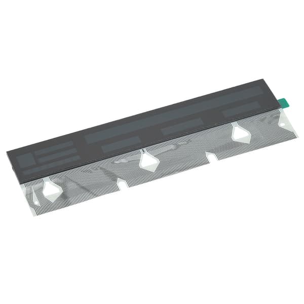 Bil Speedometer LCD-skjerm Integrert Instrumentklynge