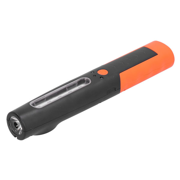 UV-C Rengøringsstift Bærbar Håndholdt Foldbar USB Ultraviolet Lampe Rengøringsmiddel til Hjem Rejse