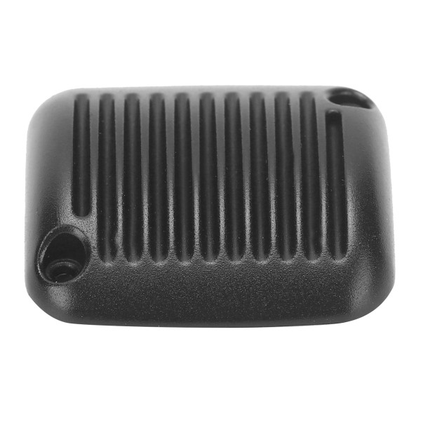 RC Drone Gimbal Camera Back Cover Aluminium Legering Kamera Bakre Cap Shell för FPV Combo