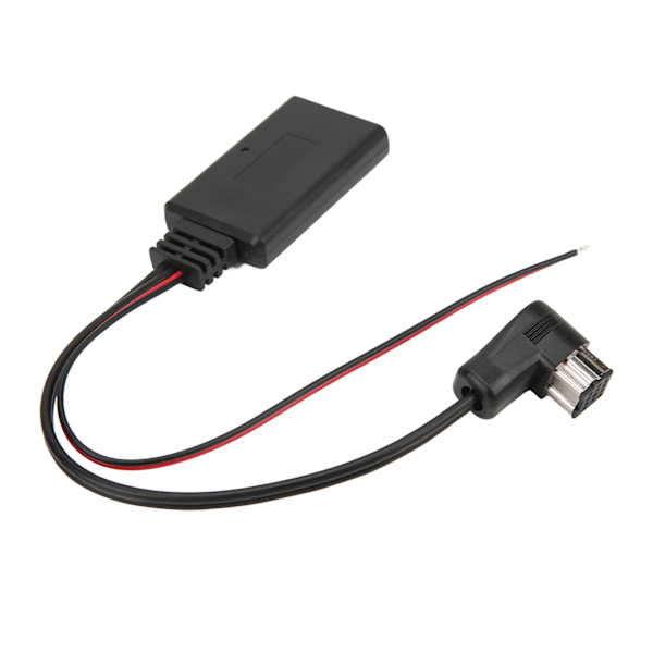 Audiokabel AUX-adapterlinje MP3-ingång Bluetooth 5.0 Ersättning för Pioneer IPBUS