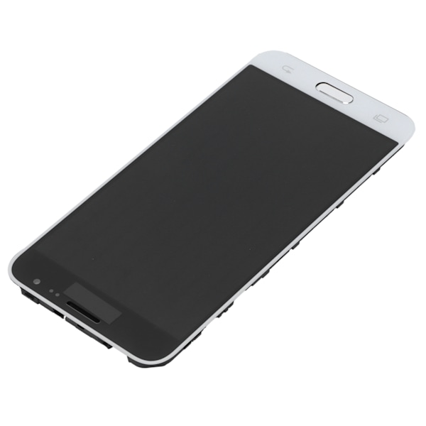 Skjerm Bytte LCD Display Skjerm Berøring Digitizer Samling for Samsung Galaxy J320 Hvit