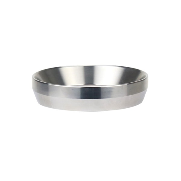 Doseringstrakt i aluminiumlegering for husholdningskafé 51 mm/2 tommers rustfritt stål