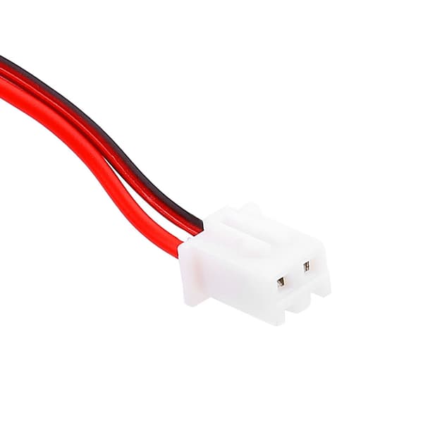 50*15mm Blæse Radial Køleventilator Turbofan Køler Kit Tilbehør til 3D Printer DC 12V
