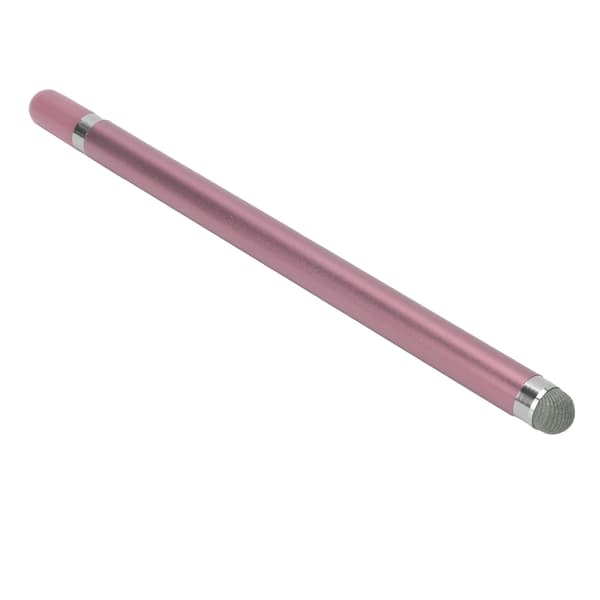 Stylus Pen til iOS Samsung Huawei Android Telefon Tablet Touch Screen Pink