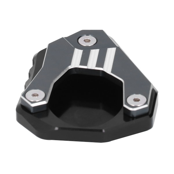 Motorcykel Förlängningsplatta Kickstand Stativ Passar KAWASAKI NINJA400 Z400 2018‑2020