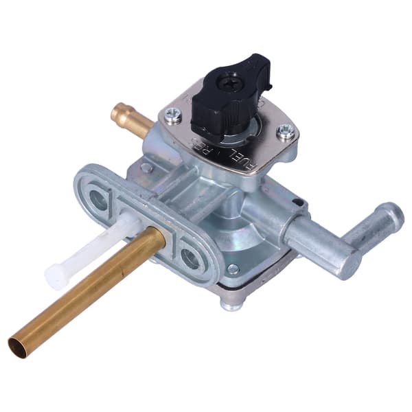 Suzuki Ozark 250 LTF250 2x4 2002 2006 Drivstoffkranventil 44300 05G01 Erstatning