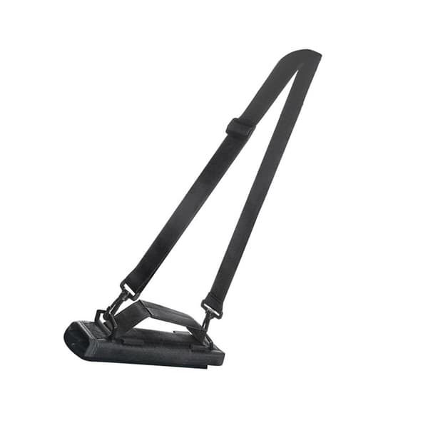 Bærbar golfbag - Let og kompakt design 120