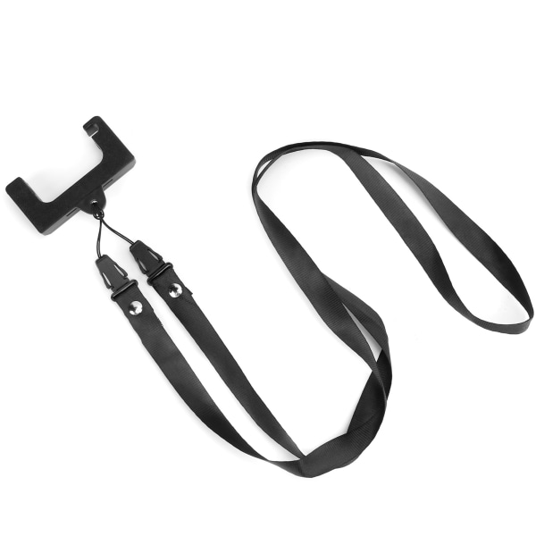 Fjernbetjening dobbeltkrog lanyard hængende spændebeslag til Mavic Air 2/Air 2S/Mini 2